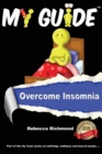 My Guide: Overcome Insomnia - Book