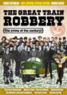 The Great Train Robbery 50th Anniversary:1963-2013 - Book