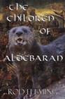 The Children of Aldebaran - Book