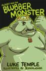 Albert and the Blubber Monster - Book