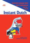 Instan Dutch - eBook