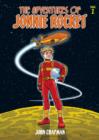 The Adventures of Jonnie Rocket : Saga 2 - The Space Lobes - Book