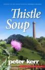 Thistle Soup - Book