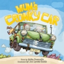 Mum's Cronky Car - Book