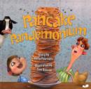 Pancake Pandemonium - Book