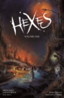 Hexes: Volume 1 - Book