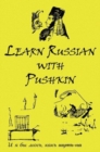 Russian Classics in Russian and English : Learn Russian with Pushkin - Book