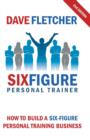 How to Build a Six-Figure Personal Training Business - Book
