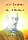 Lost Letters of Edward Maitland - Book