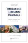 International Real Estate Handbook - Book