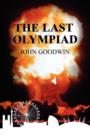 The Last Olympiad - Book