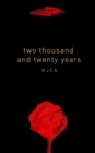 Two Thousand and Twenty Years : An Anthology - Book