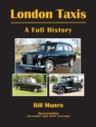 London Taxis - A Full History - Book