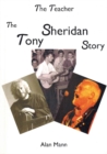 Teacher : The Tony Sheridan Story - Book