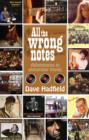 All the Wrong Notes - Book