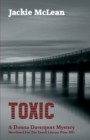 Toxic - Book