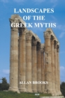 Landscapes of the Greek Myths - Book