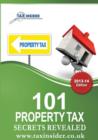 101 Property Tax Secrets Revealed - Book