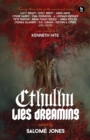 Cthulhu Lies Dreaming : Twenty-Three Tales of the Weird and Cosmic - Book
