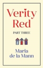 Verity Red (part three) - Book