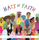 Hats of Faith - Book