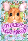 Maxwell's Mega Mission - Book