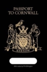 Passport to Cornwall - Book