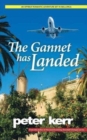 The Gannet Has Landed - Book