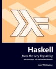 Haskell from the Very Beginning - Book