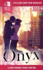 Onyx : Little Gems 2017 RWA Short Story Anthology - Book