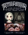 Tattoo Parlour - Book