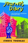 Journo's Diary - Book