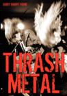 Thrash Metal - Book