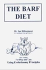 The Barf Diet : For Cats and Dogs - Book