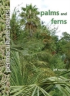 Permaculture Plants : Palms and Ferns - Book