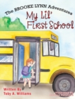 My Lil' First School - Book