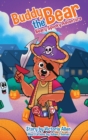 Buddy the Bear - Beary Spooky Adventure - Book
