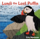 Lundi the Lost Puffin - Book