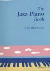 The Jazz Piano Book - Book