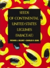 Seeds of Continental United States Legumes (Fabaceae) - Book