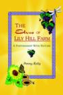The Elves of Lily Hill Farm - Book