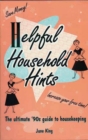Helpful Household Hints - Book