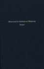 Music and the Aesthetics of Modernity : Essays - Book