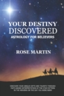 Your Destiny Discovered : Astrology for Believers - Book