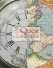 The Quest for Longitude - Book