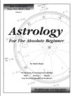 Astrology For The Absolute Beginner - Book