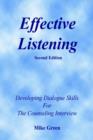 Effective Listening - Book