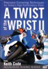 Twist of the Wrist II DVD - Book