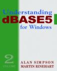 Understanding DBASE 5 for Windows - Book
