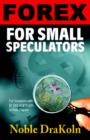 Forex For Small Speculators - Book